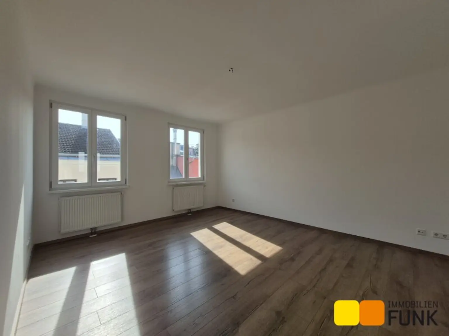 Helle 2-Zimmerwohnung in begehrter Wohnlage