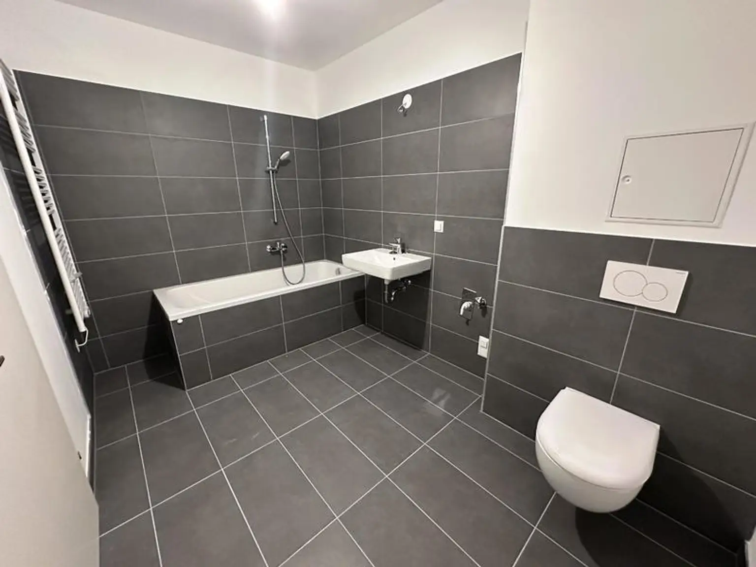 einen Katzensprung von Wien entfernt MIETE