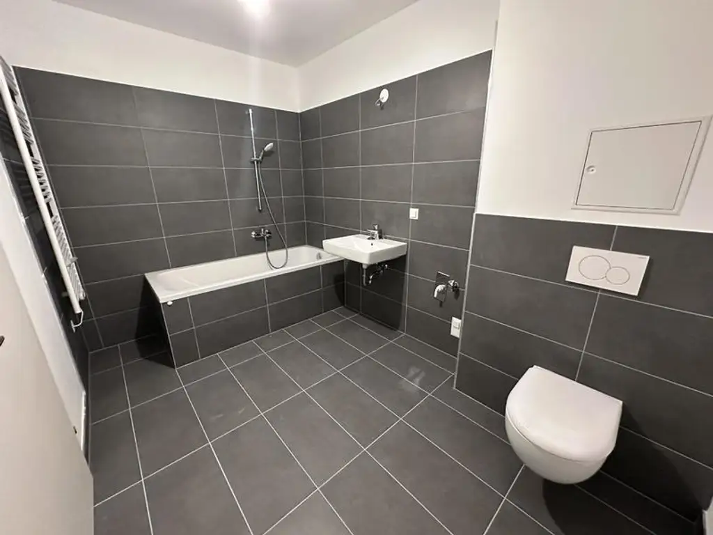 einen Katzensprung von Wien entfernt MIETE