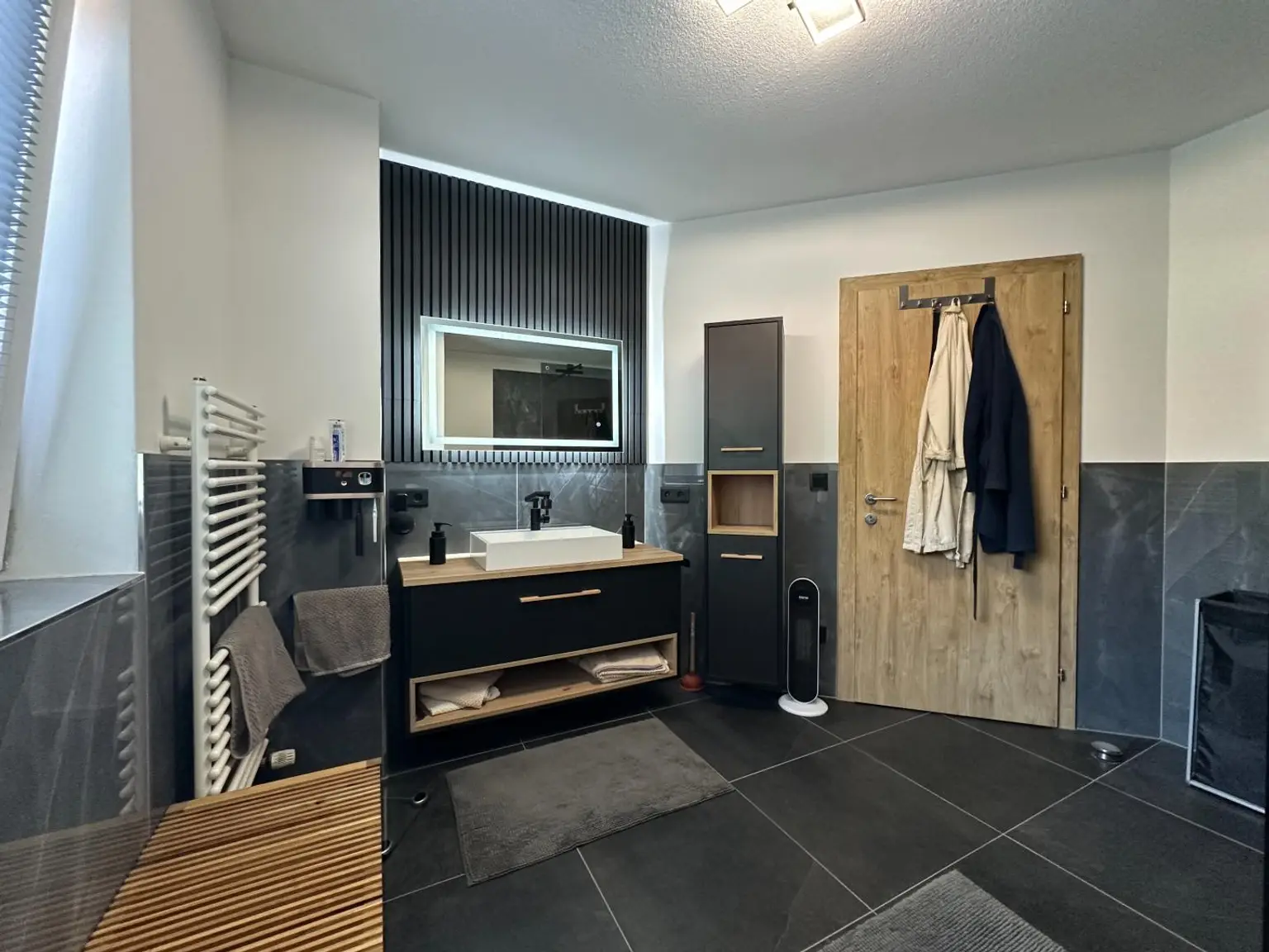 Ihr neues Zuhause - Modern & barrierefrei im Herzen von Wenns!
