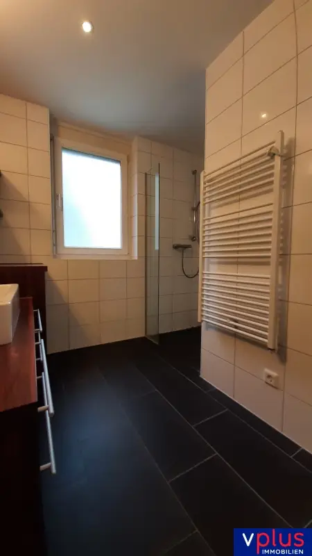 großzügige 3-Zimmer-Wohnung in Lustenau