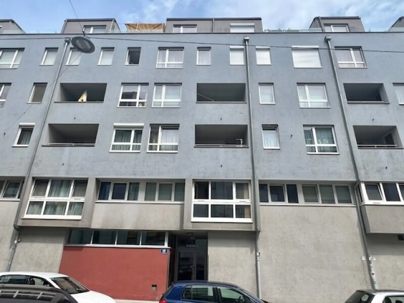Moderne 3-Zimmer-Wohnung in 1140 Wien: Balkon, Garagen & perfekte WG-Option!
