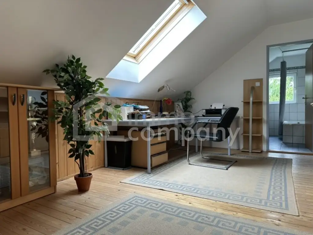 Ihr Traumhaus in Groß-Enzersdorf/Neu Oberhausen: 4 Zimmer, Garten, Garage – jetzt für 600.000 €!