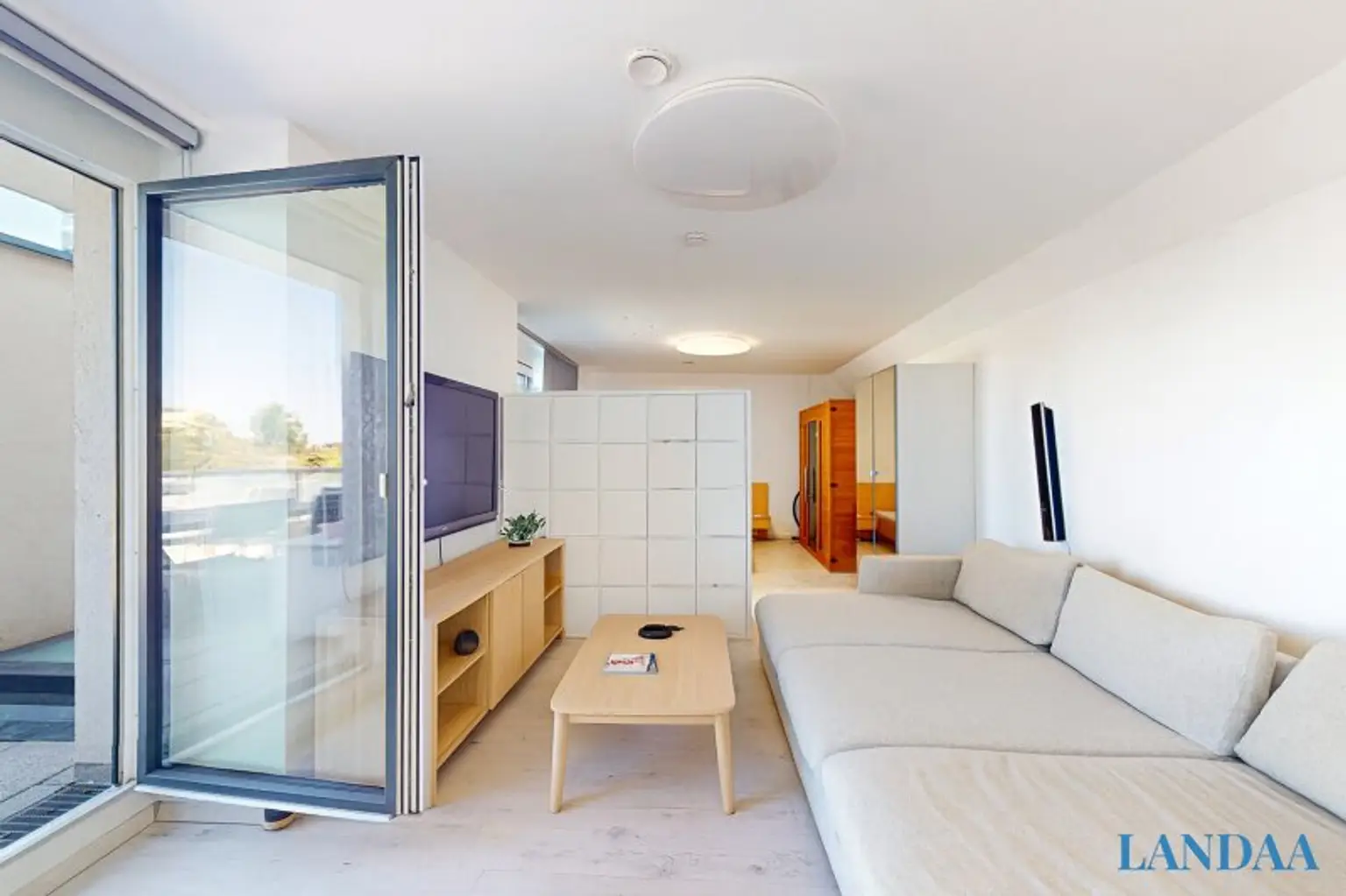 Ihre neue Traumwohnung mit großzügiger Dachterrasse plus 2 Autoplätze