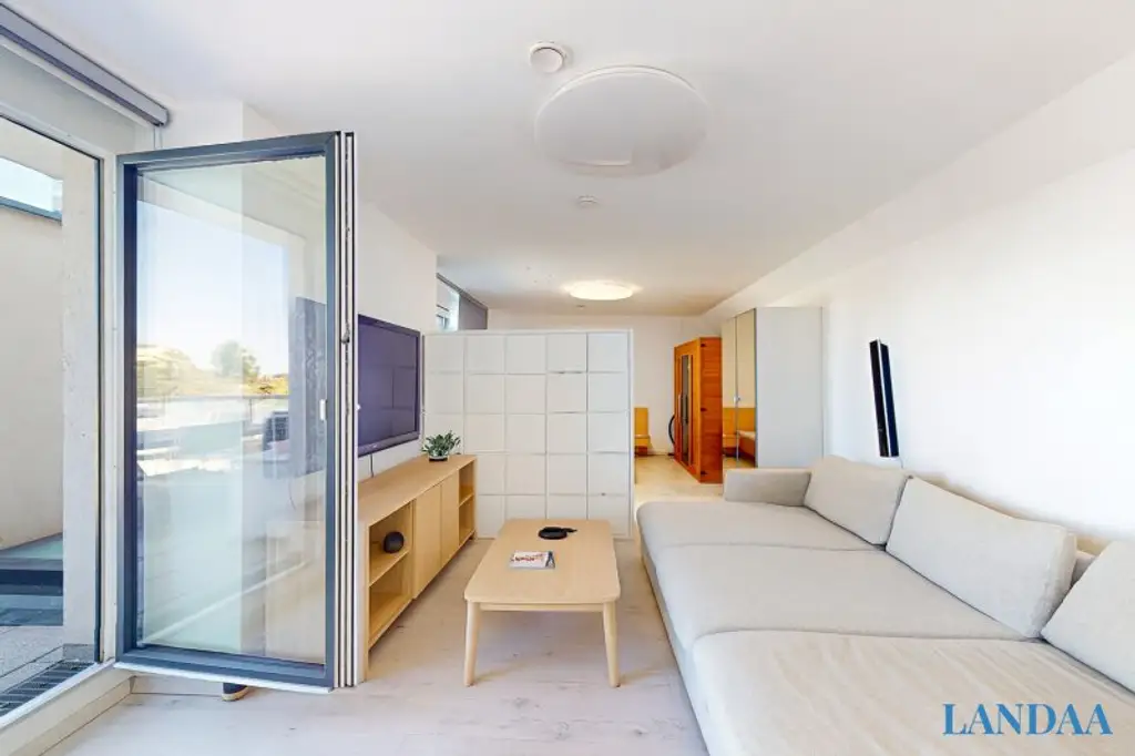 Ihre neue Traumwohnung mit großzügiger Dachterrasse plus 2 Autoplätze