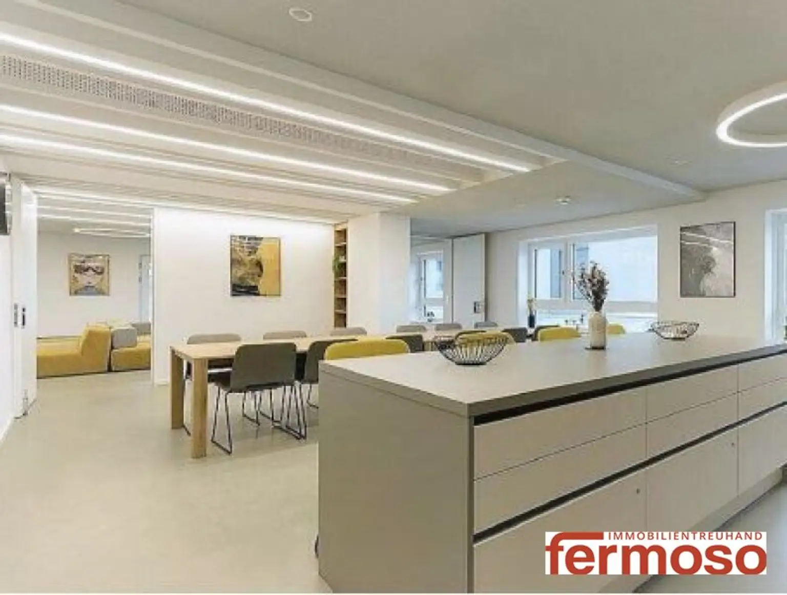 Ein einzigartiges Wohnensemble – so selten, dass es kein zweites gibt: 2 Einheiten oder eine große Luxus-Einheit