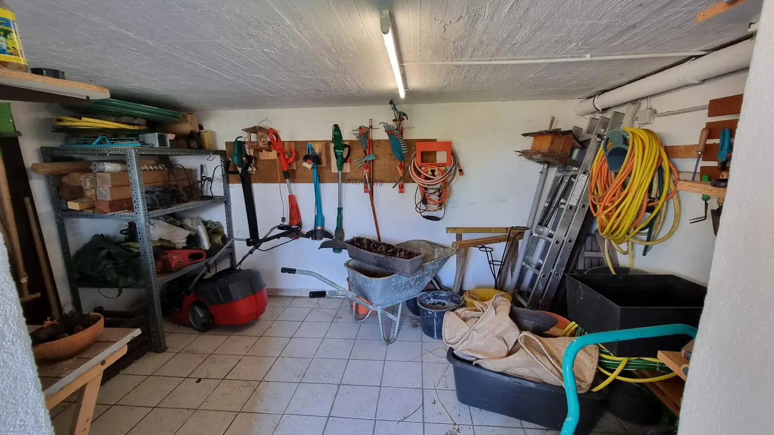 Einfamilienhaus mit Gartenidylle in St. Margarethen an der Sierning