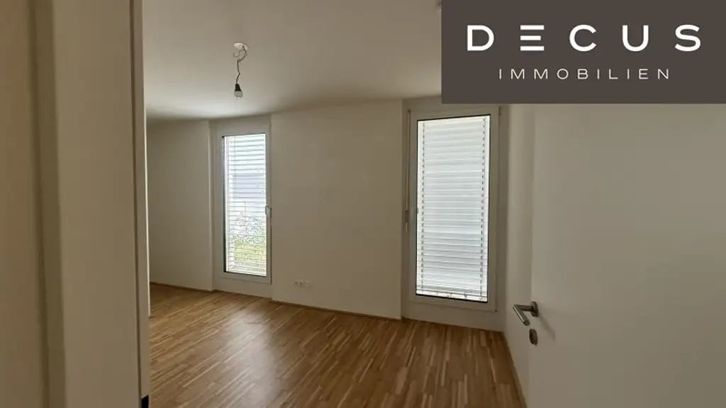 | TERRASSE | 3 ZIMMER | ASPERNSTRASSE U2 | KLIMATISIERT | SMARTES WOHNEN