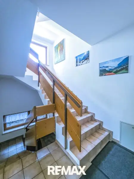 Stiegenhaus