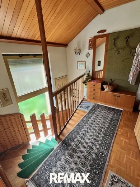 Einfamilienhaus in Pöttsching mit sonnigem Garten, Wintergarten, Einliegerwohnung-Option