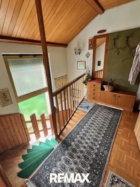 Einfamilienhaus in Pöttsching mit sonnigem Garten, Wintergarten, Einliegerwohnung-Option