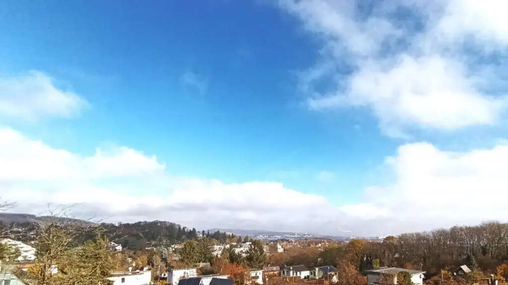 AKTION – Küche und Einbaumöbel inkludiert! Traumhafte Reihenhäuser: Natur pur & Weitblick über Wien