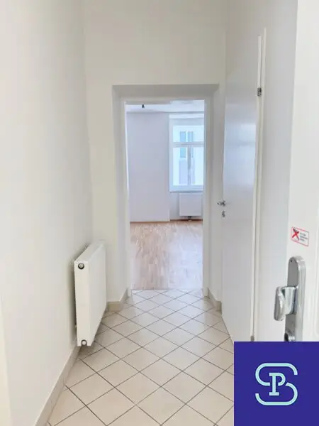 Renovierter 45m² Altbau mit 2 Zimmern und Einbauküche Nahe Elterleinplatz - 1170 Wien