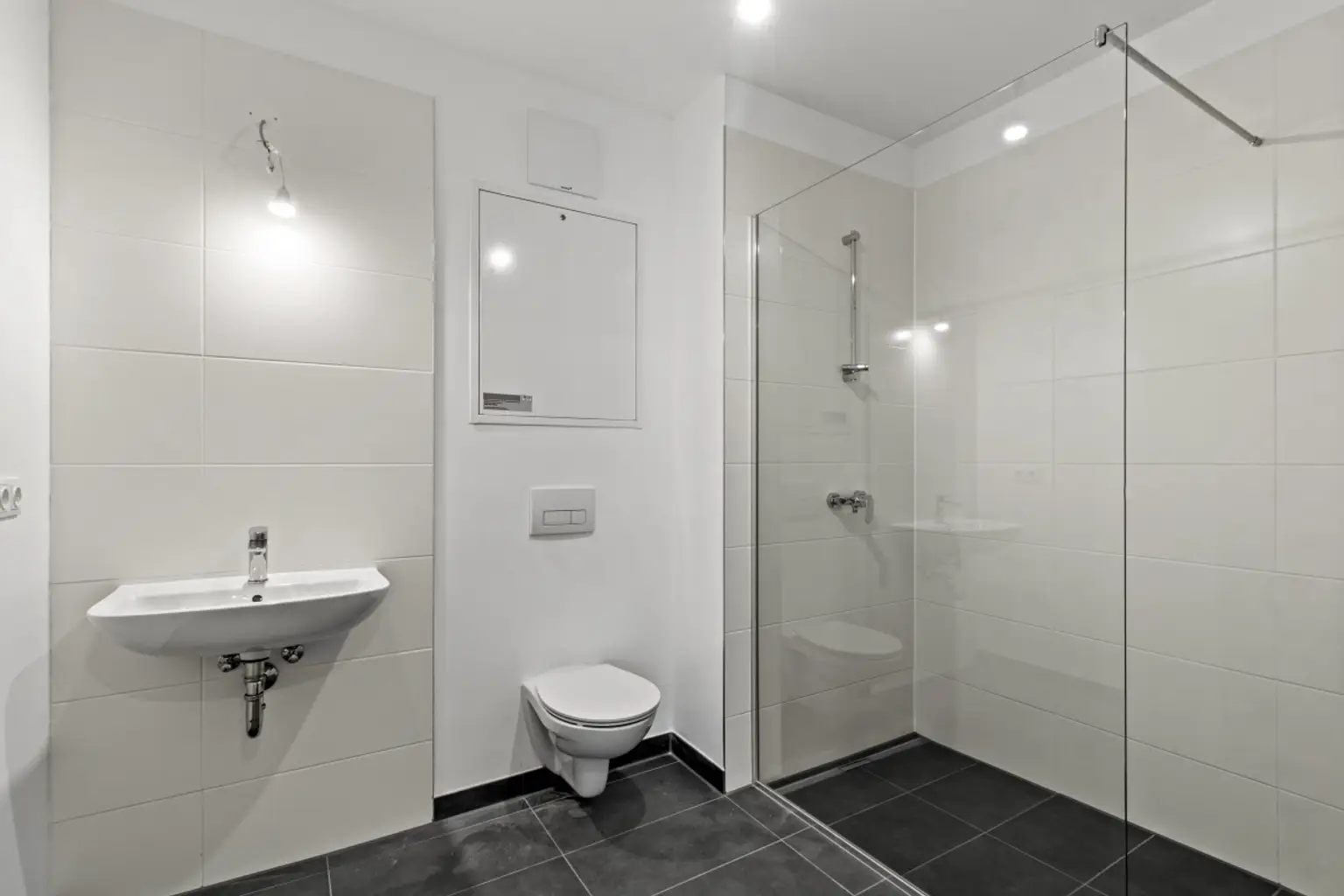 K | ++ STADTLEBEN trifft STIL ++ Exklusiv im PROJEKT KARL74 | Prima Service Immobilien
