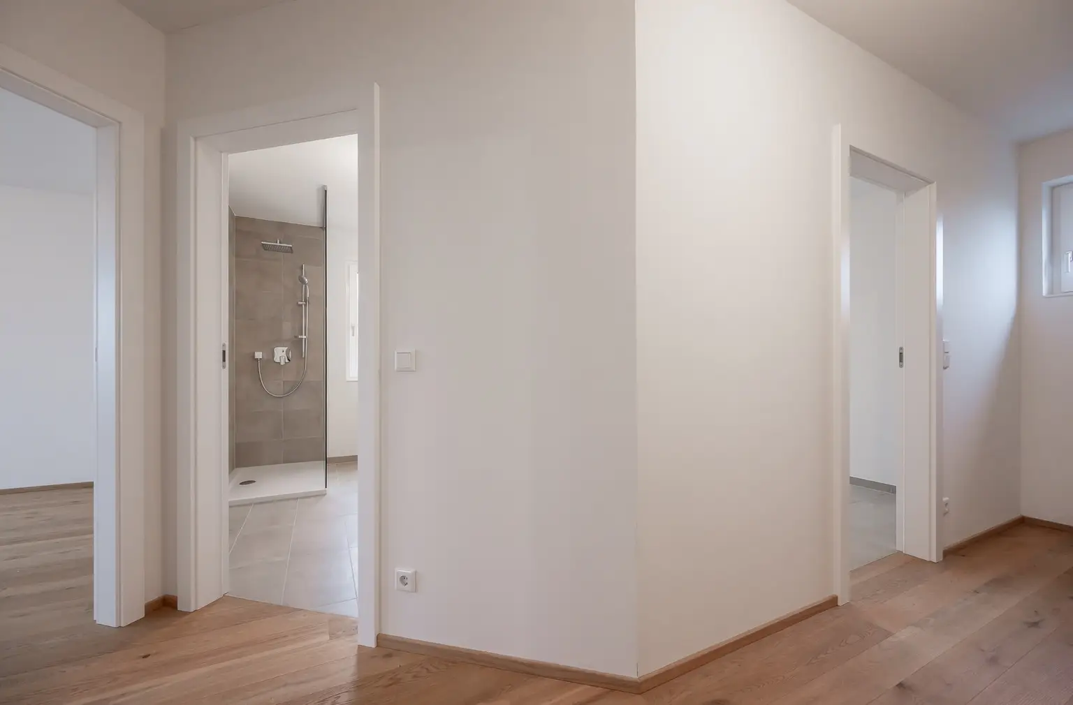 OG - Blick ins Badezimmer