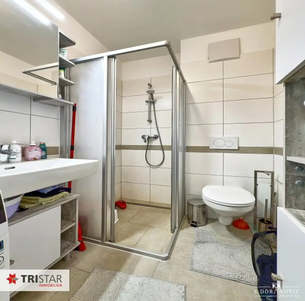 NEU! ++ U1 LEOPOLDAU ++ ca. 40 m²  ++ 2-ZIMMER-NEUBAUWOHNUNG MIT BALKON ++ LUFTWÄRMEPUMPE ++ EIGENTUM ++ FÜR EIGENNUTZER ODER ANLEGER ++ 1210 WIEN