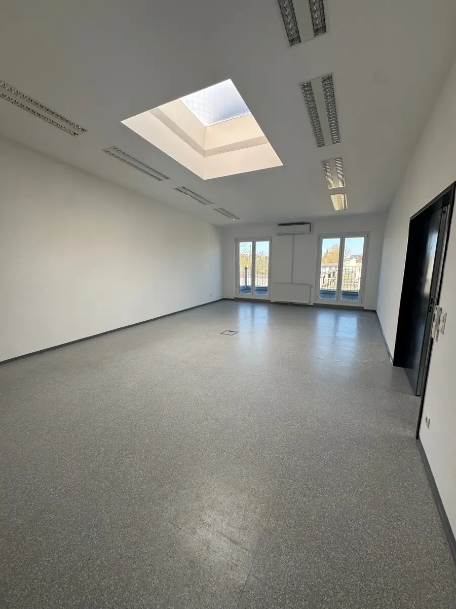 Büroloft