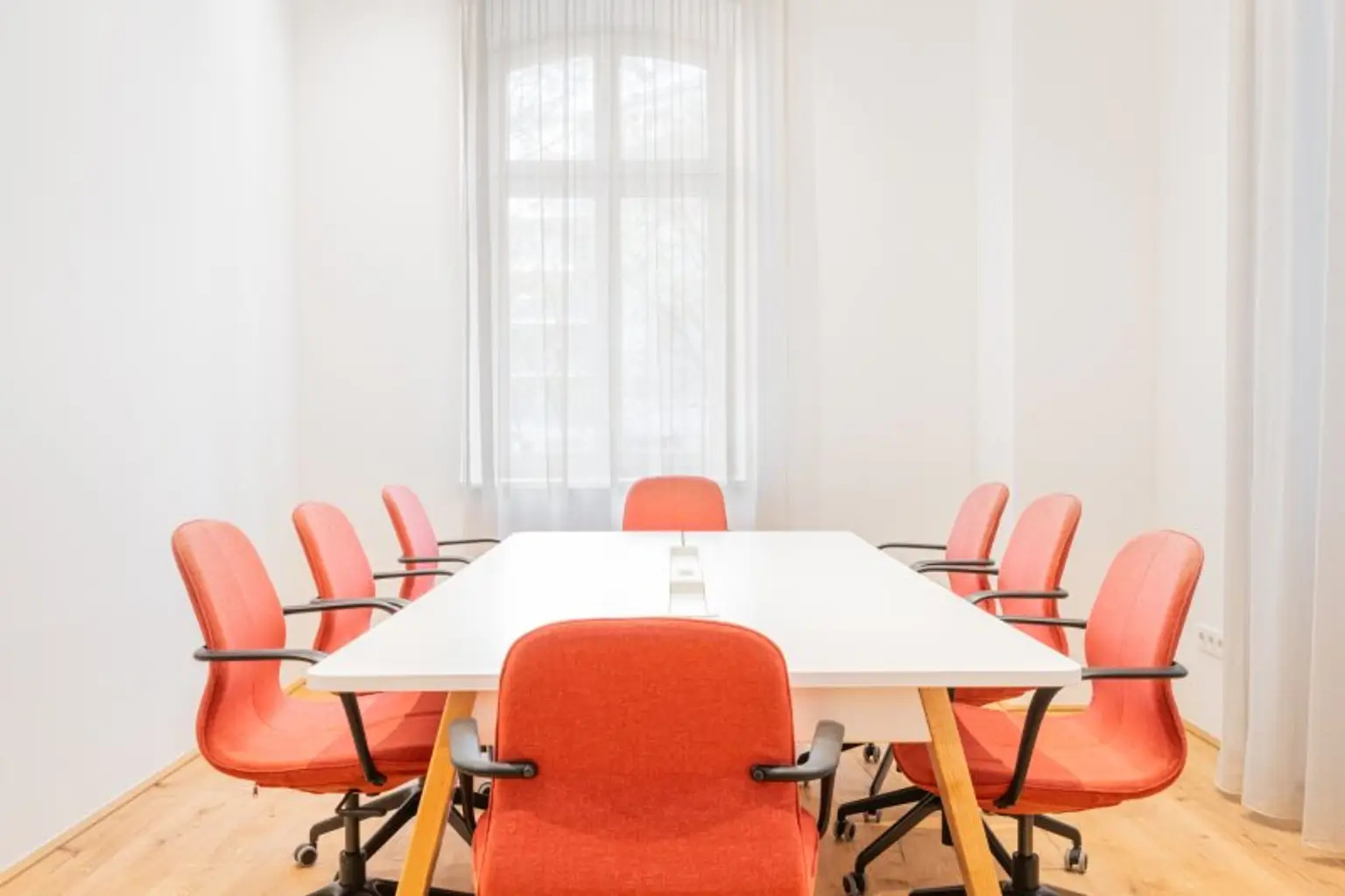 DAS ARTMANN - Industrial trifft Wiener Gründerzeit - Eigentumswohnungen