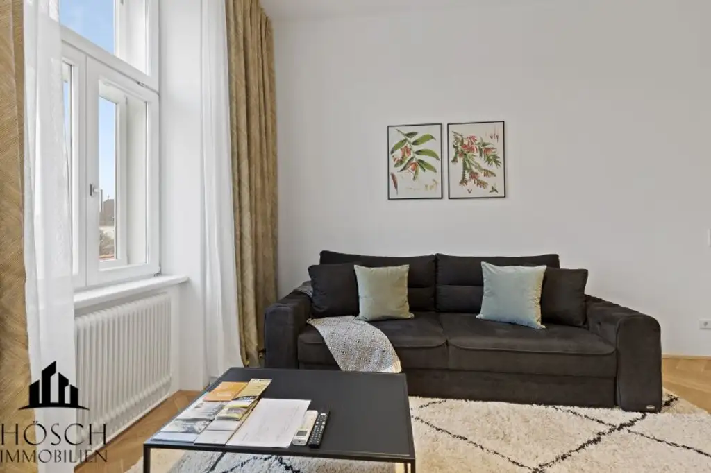 Luxury Living Retz - Exklusive vollmöblierte Apartments auf Zeit