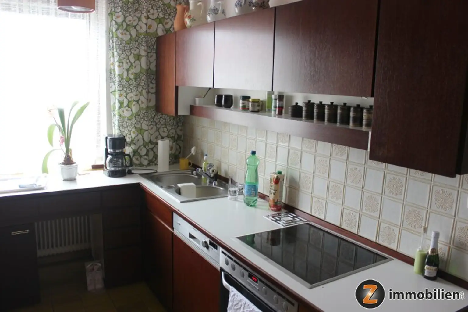 Oberwart: Architekten-Bungalow in traumhafter Aussichtslage
