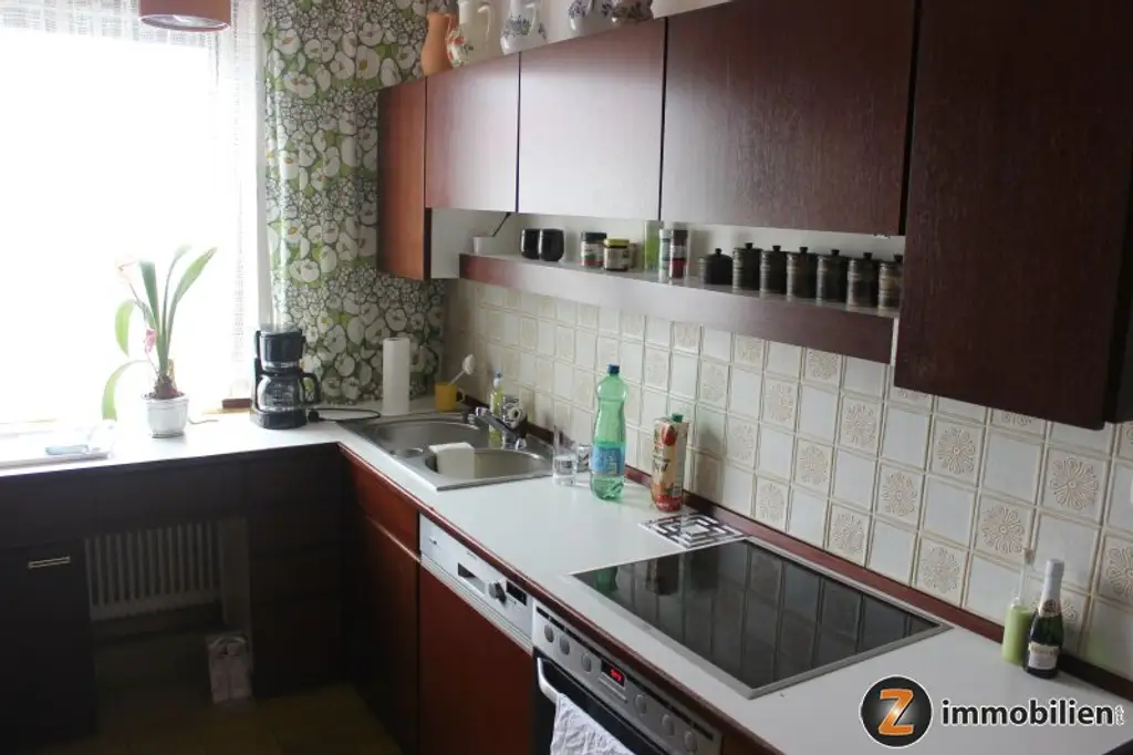 Oberwart: Architekten-Bungalow in traumhafter Aussichtslage