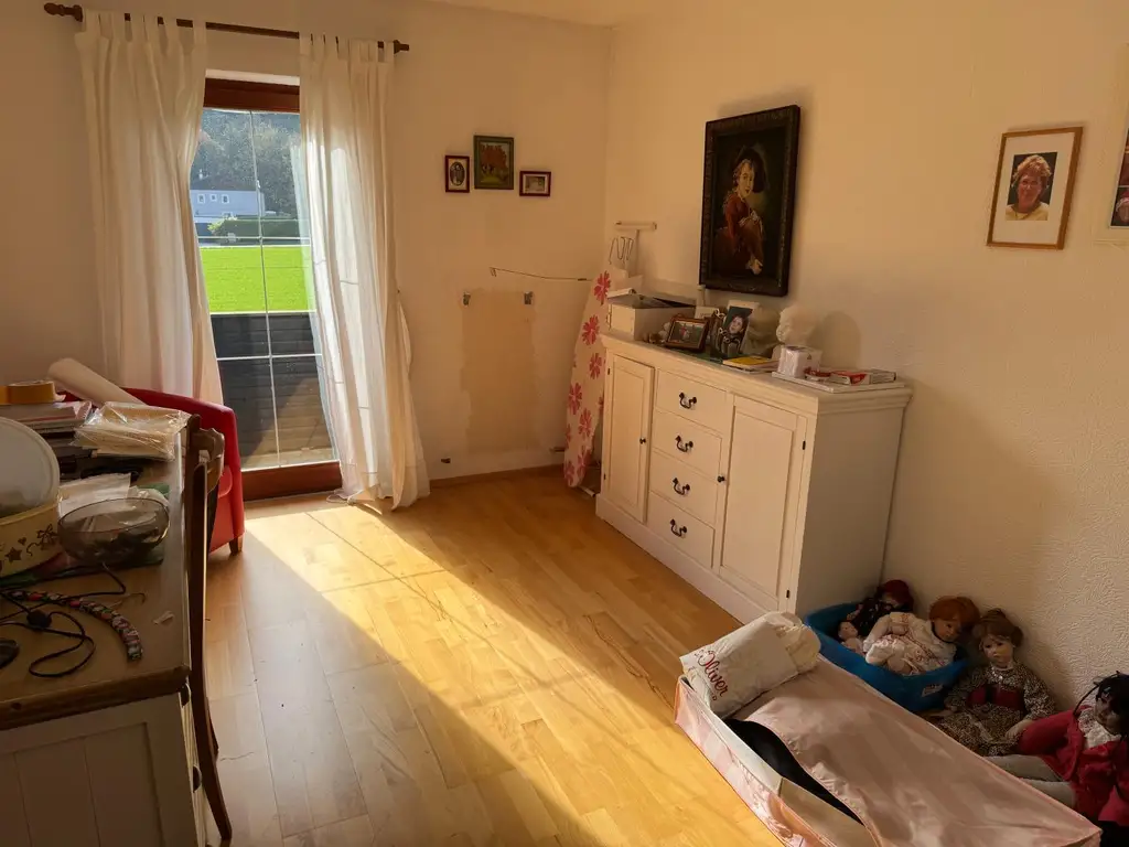 Landhaus mit Potential!