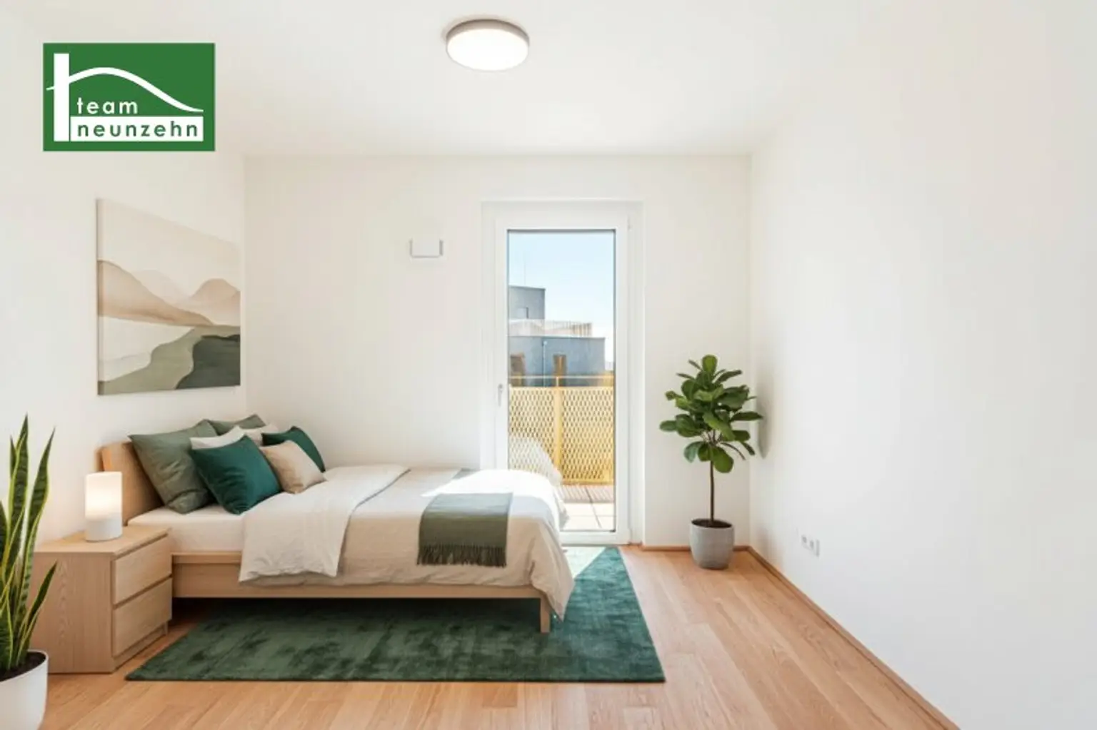 Wald – Wiese – Bach – Ihre Wohnoase zum Entspannen mit toller Infrastruktur