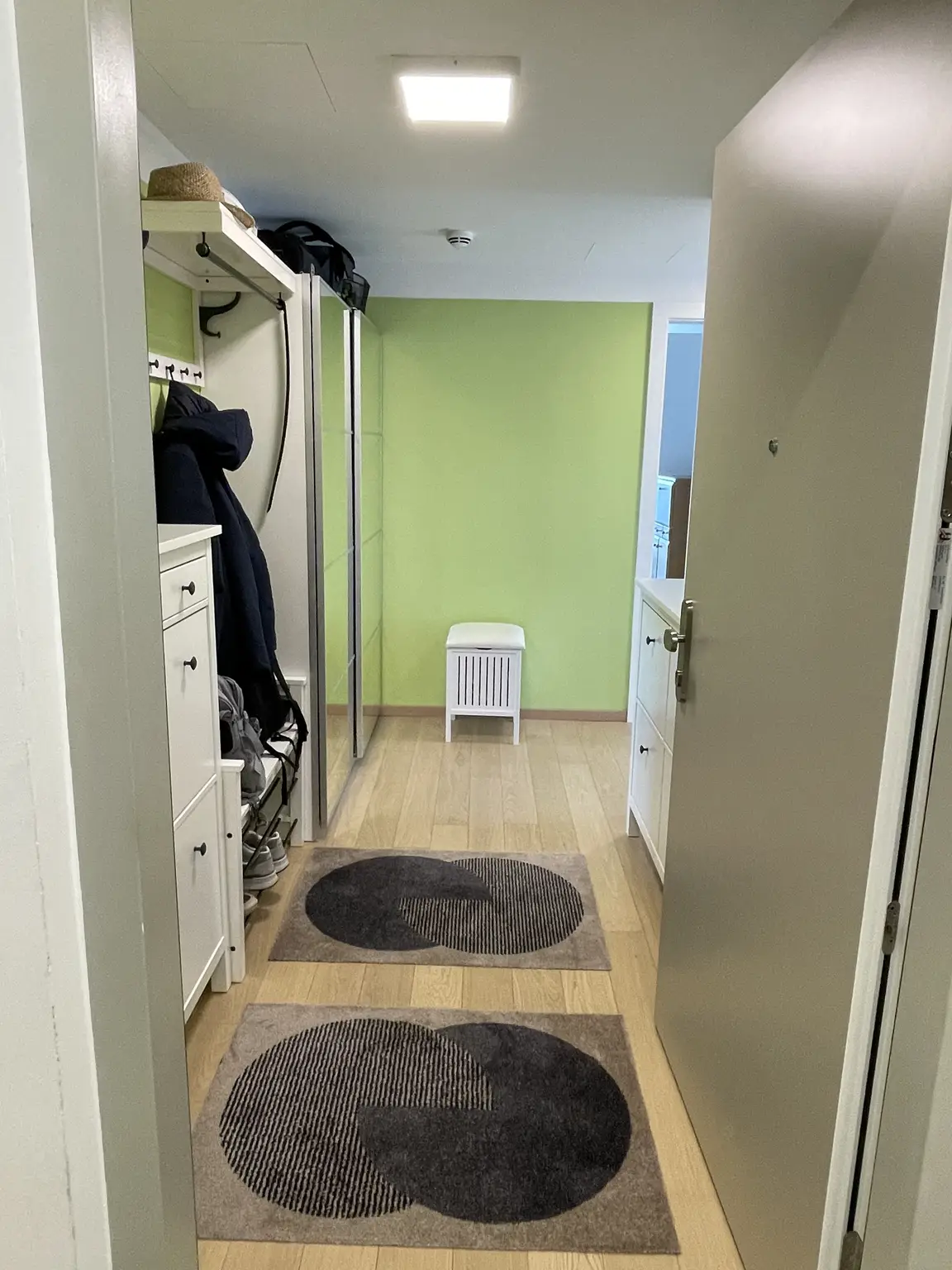 Helio Tower - 3 Zimmer - 31.Etage - Balkon mit sensationellem Blick über Wien!