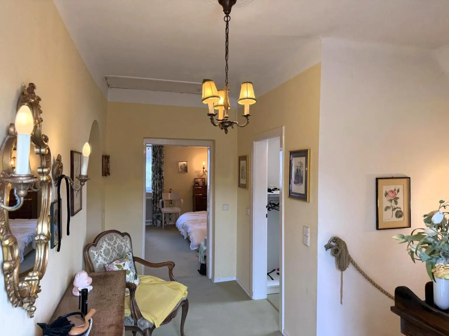 OG / Verbindungsflur