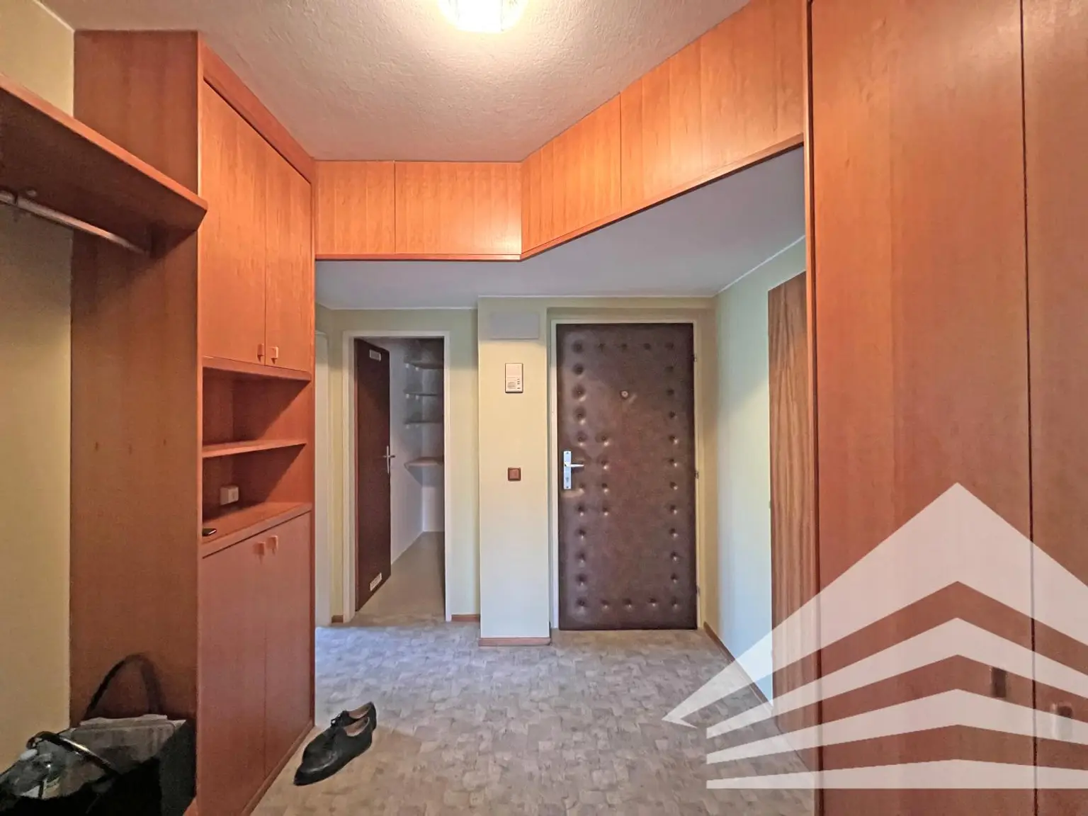 Vorraum/Eingangsbereich