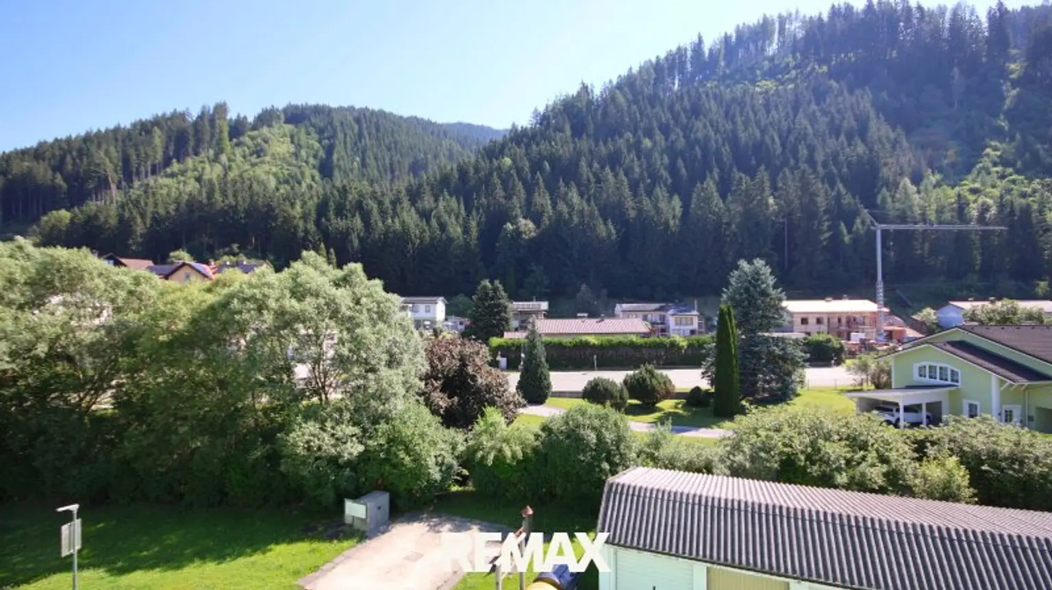 Ausblick
