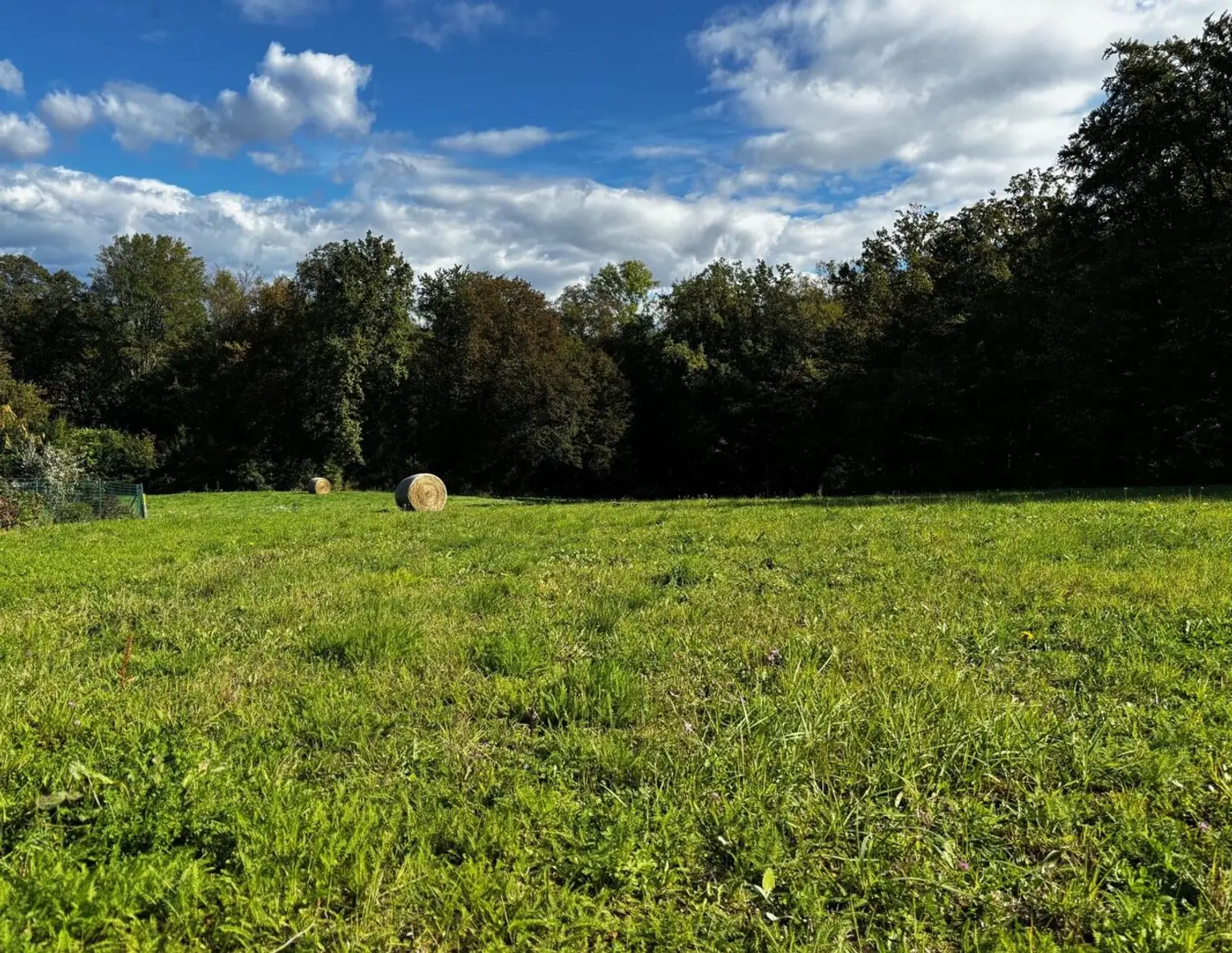 Baugrund G08 in ruhiger Aussichtslage, weitere Grundstücksgrößen verfügbar
