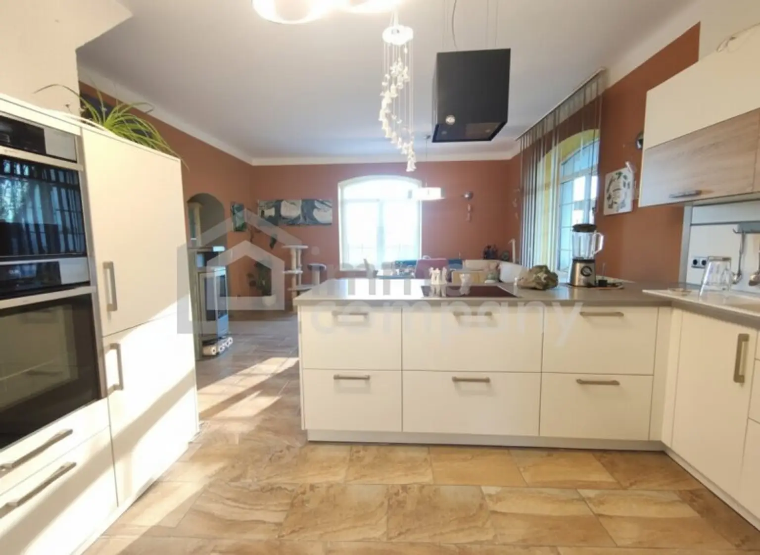 Zwischen Burgblick und Waldesruh – ein Zuhause mit Geschichte