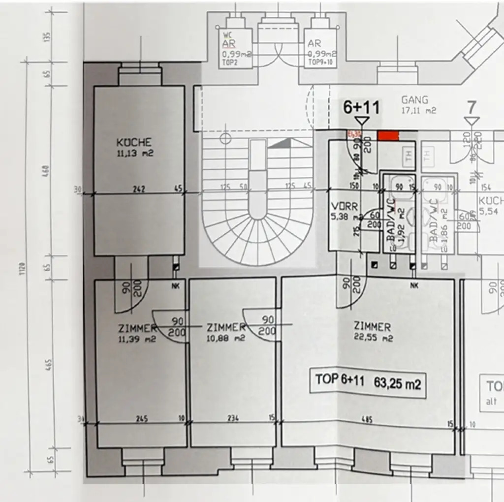 Plan 1
