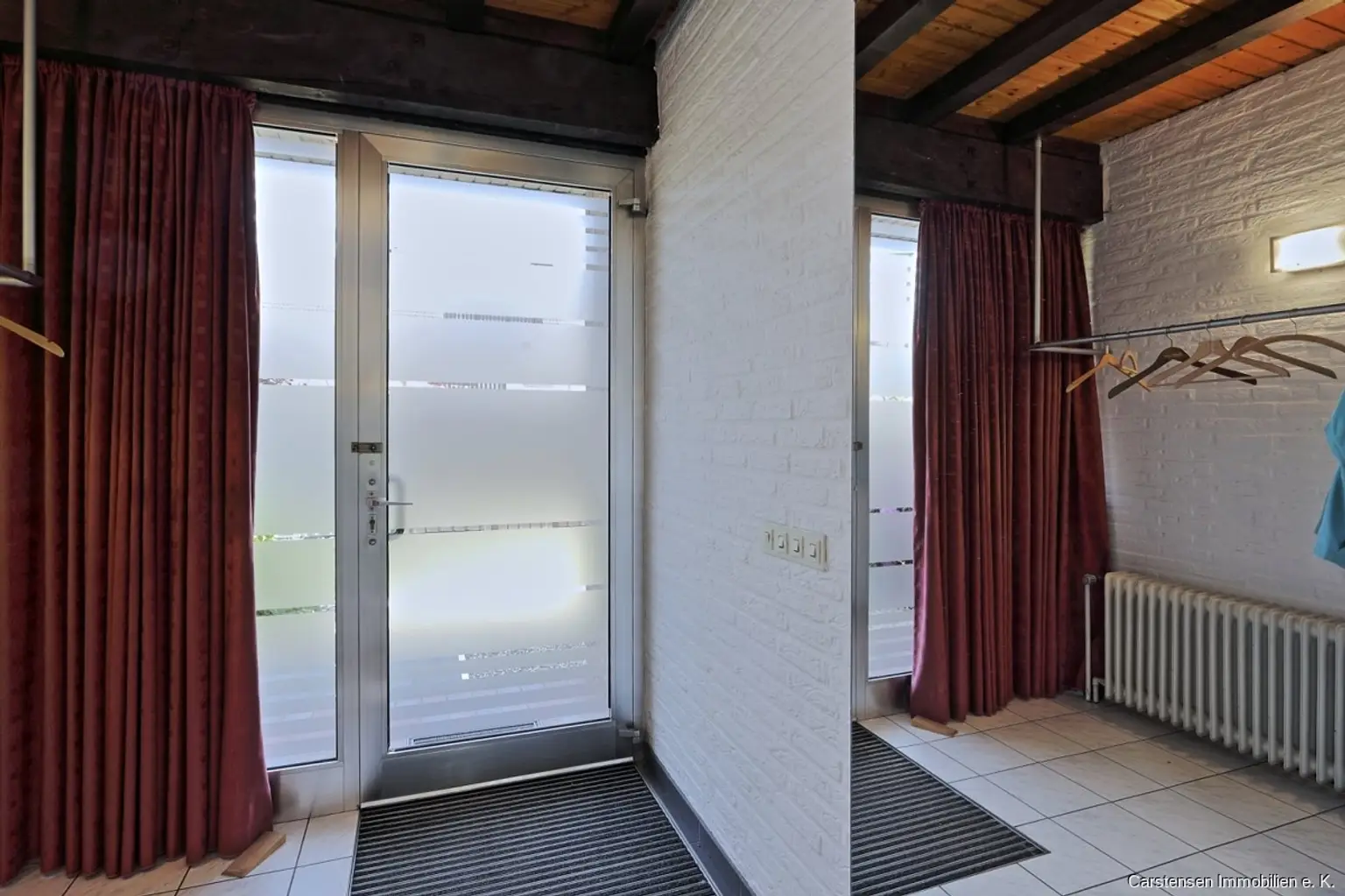 Entrée