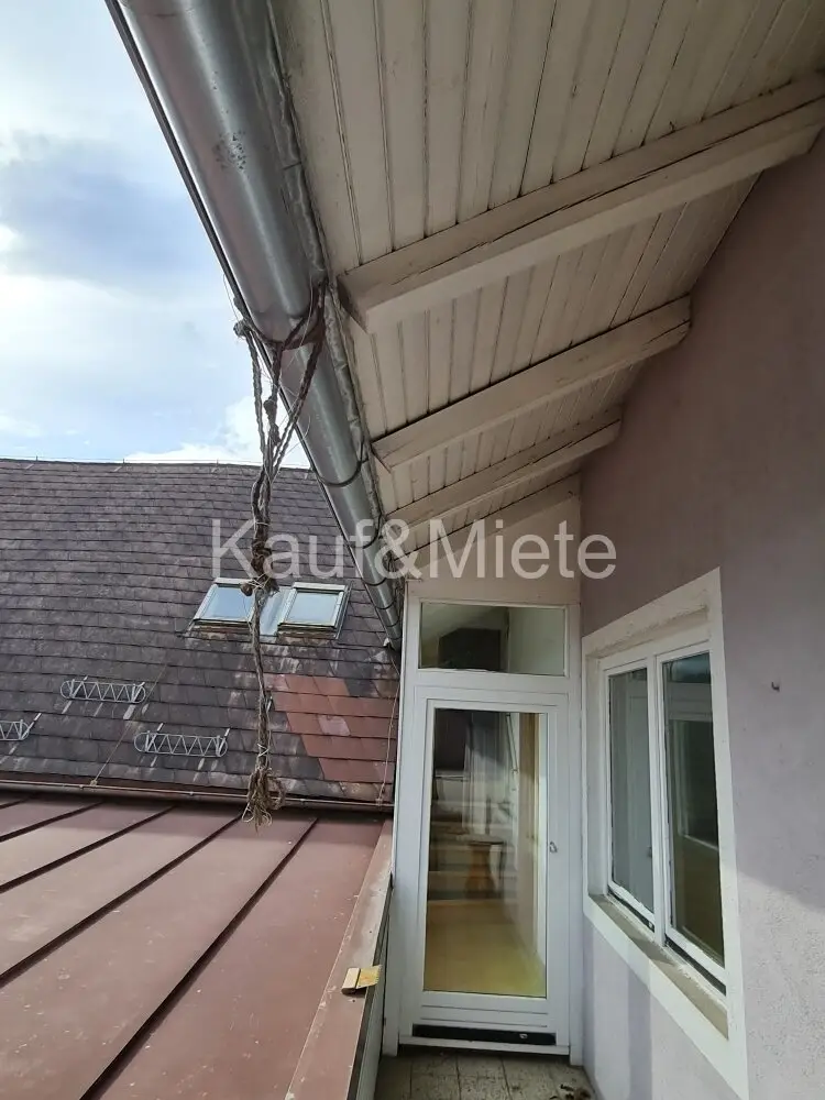 Top Wohnung in Top Lage!
