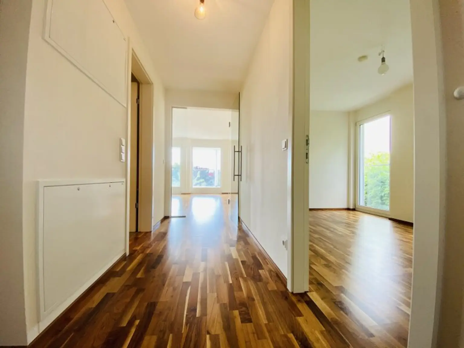 Exklusives Wohnen am Wilhelminenberg - sonnige Terrassenwohnung