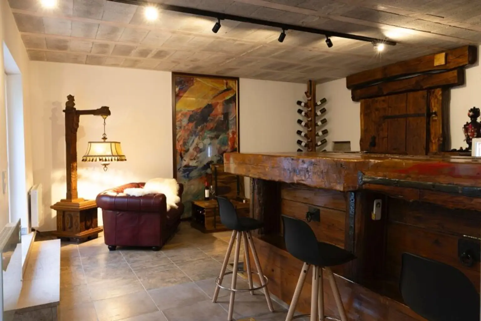 Exklusive Landhausvilla in Engelmannsbrunn – Luxus, Ruhe & Privatsphäre im Herzen des Wagrams