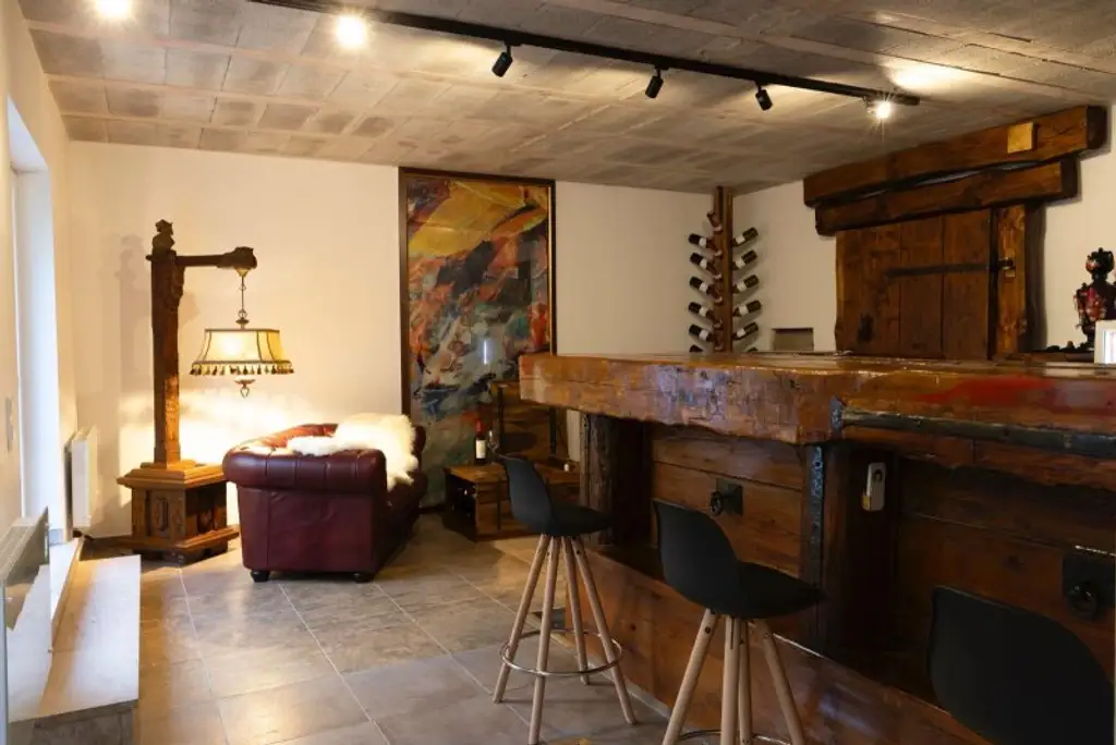 Exklusive Landhausvilla in Engelmannsbrunn – Luxus, Ruhe & Privatsphäre im Herzen des Wagrams