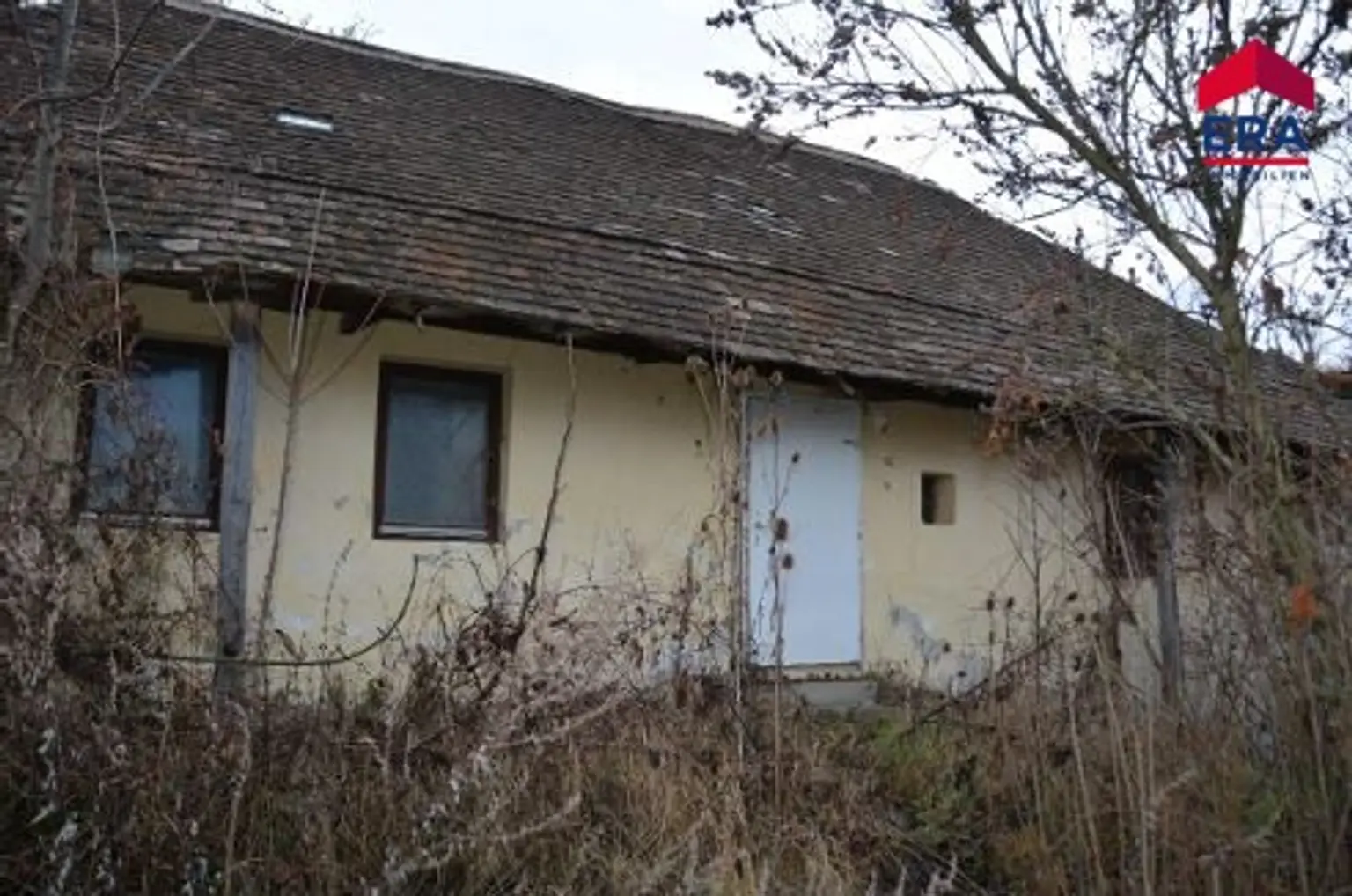 NEU: Sanierungshit oder Baugrundstück in traumhafter Ruhelage direkt am Waldrand