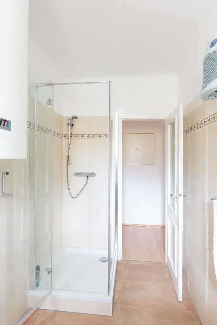 Tolle Stadtwohnung im Herz-Jesu-Viertel