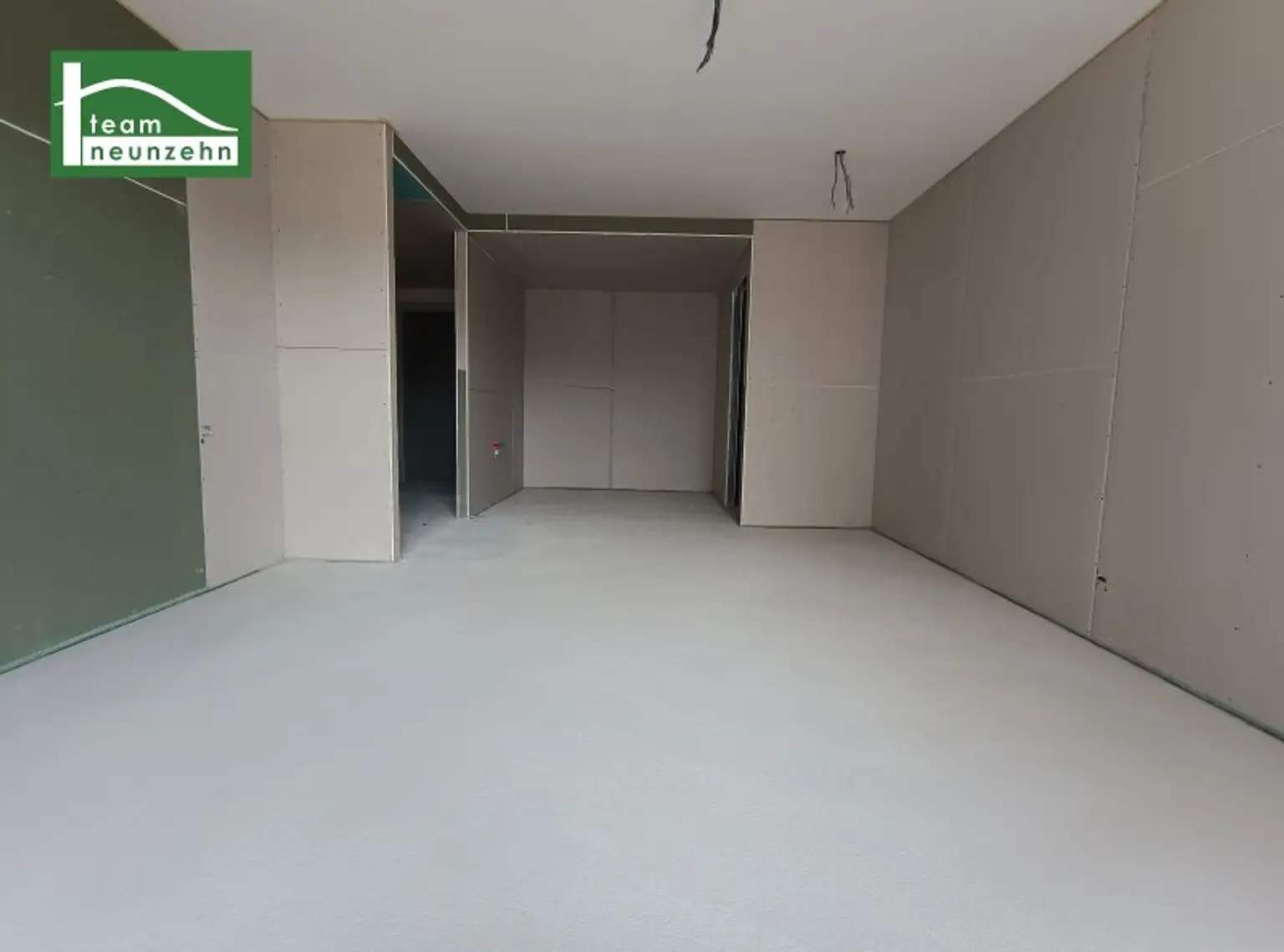 Modern und hochwertig - Geräumige 2-Zimmer-Wohnung mit toller Ausstattung! FLORIANI – Quartier am Tullnerfeld in Ruhelage mit toller Anbindung
