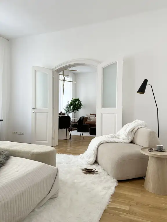 Schlafzimmer I