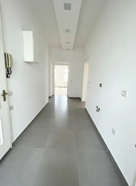 Urban Living in Hernals – Sanierte 1-Zimmer-Wohnung in Toplage