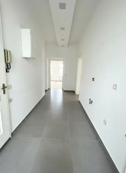 Urban Living in Hernals – Sanierte 1-Zimmer-Wohnung in Toplage