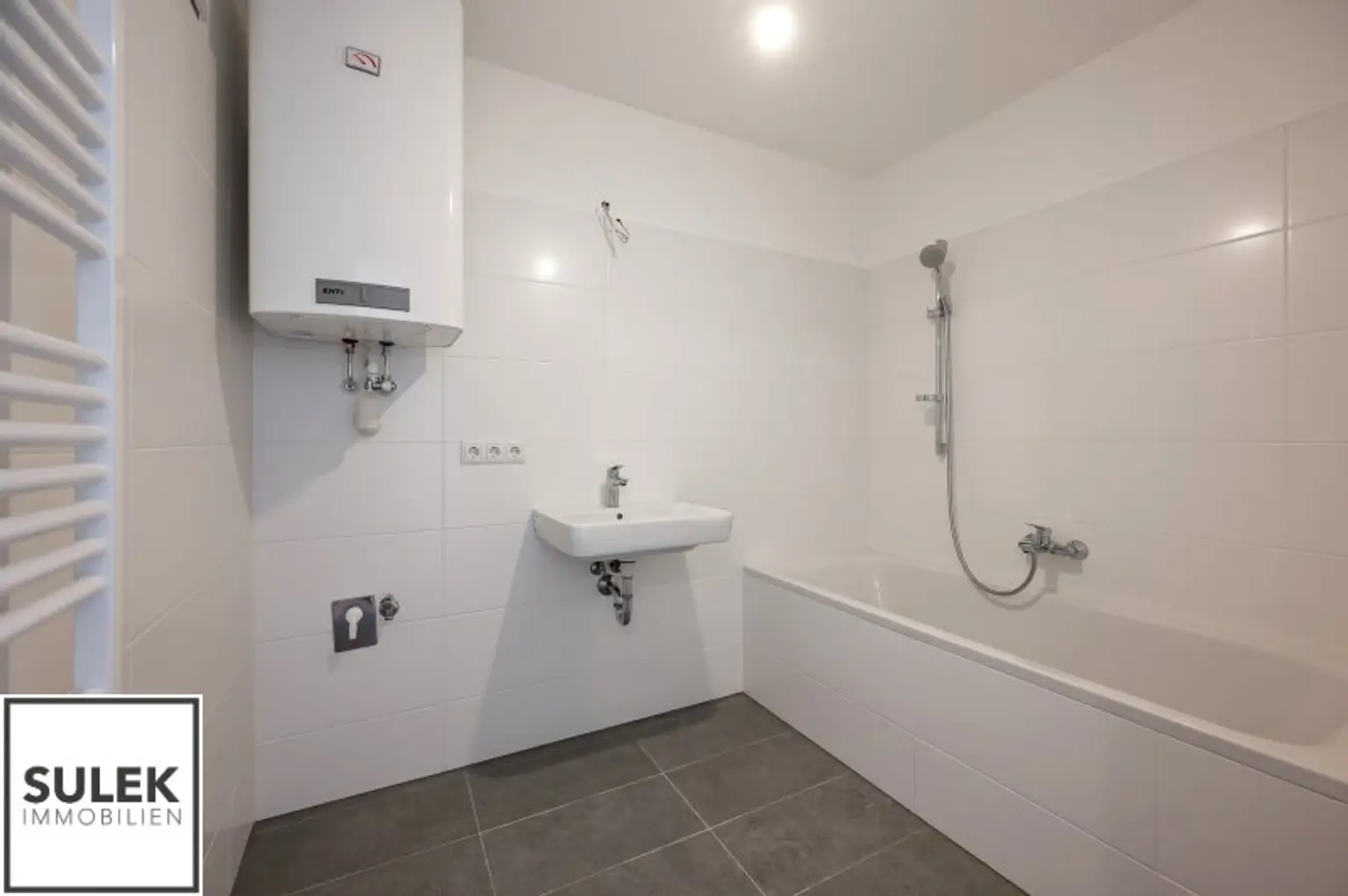 Wohnpark Neulengbach | Erstbezug | DG | 48 m² Terrasse