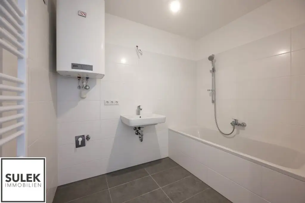 Wohnpark Neulengbach | Erstbezug | DG | 48 m² Terrasse