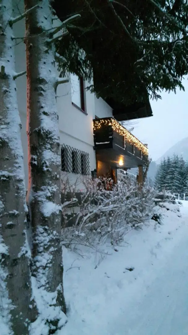 Das Haus