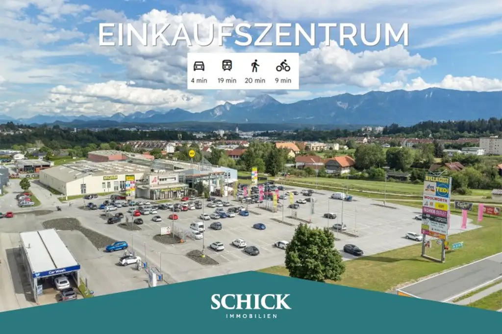 Bauf aufs Glück!