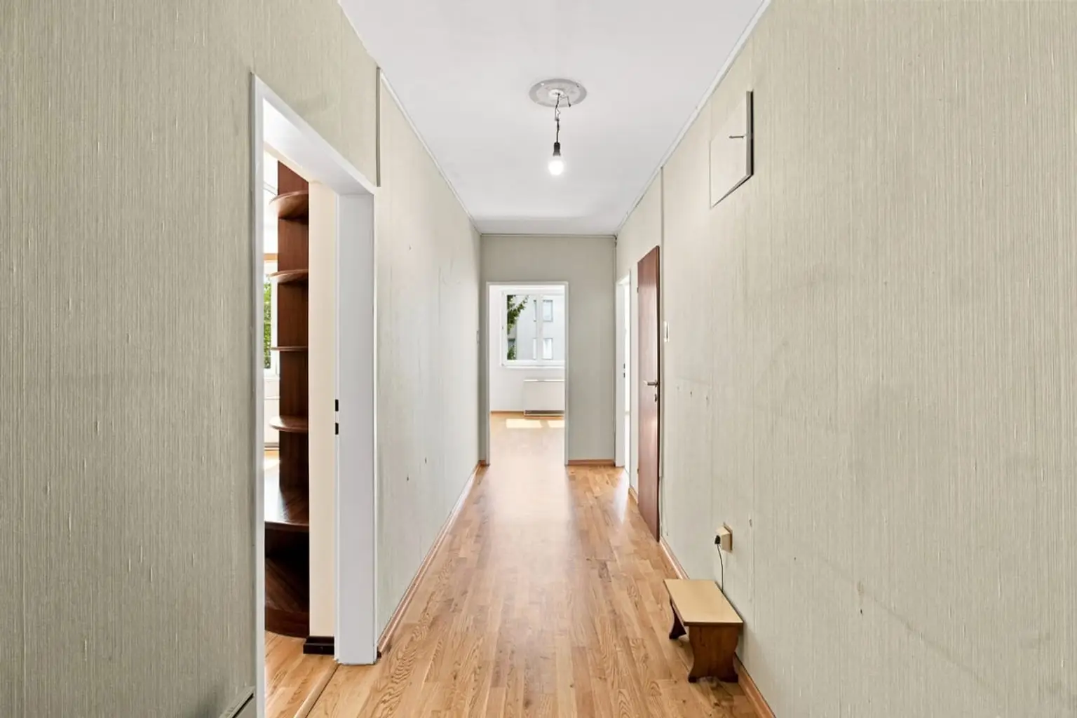 H | ++ NEU ++ HELLE 3 Zimmer - Ruhelage Nähe U3 | Prima Service Immobilien